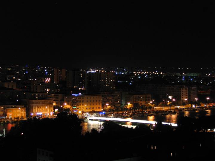 Jadranje  -